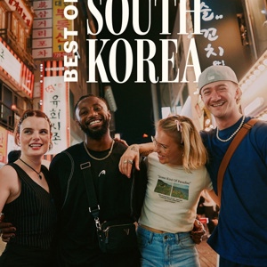 Best of South Korea Tour