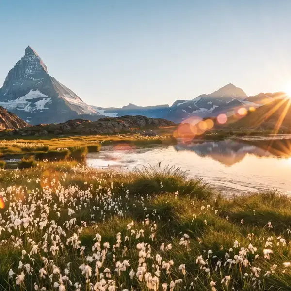Glorious Switzerland Guided Tour