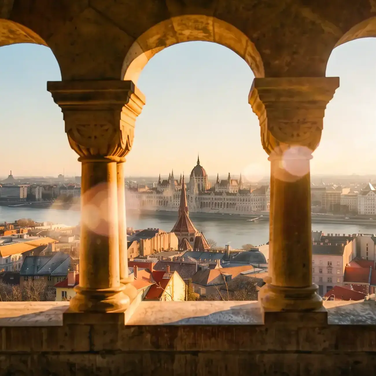 Highlights of Eastern Europe Guided Tour