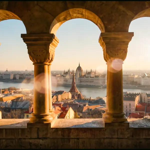 Highlights of Eastern Europe Guided Tour
