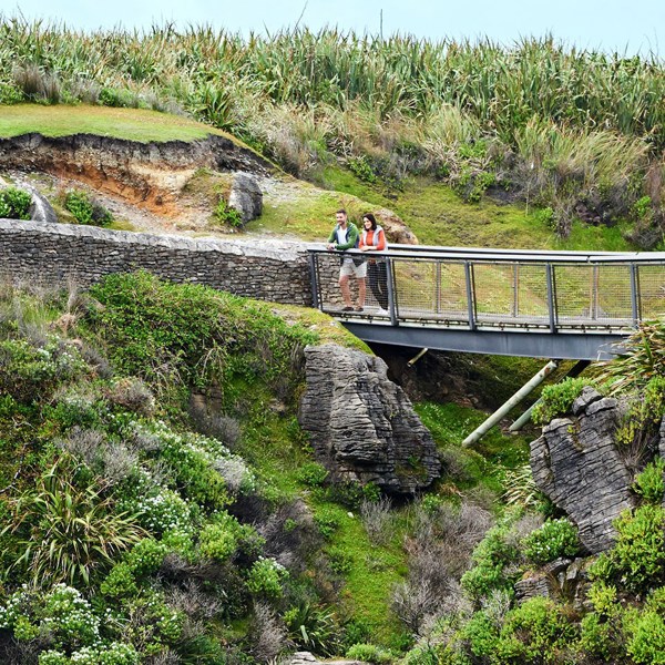 Essence of New Zealand