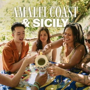 Amalfi Coast & Sicily Tour