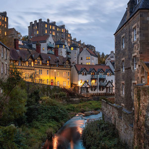 Edinburgh City Tour, Edinburgh, Scotland
