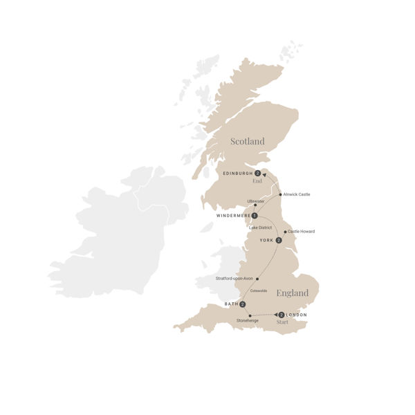 Itinerary Image