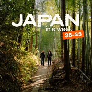 Japan in a Week 35 to 45 Tour