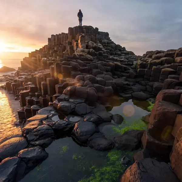 Best of Ireland & Scotland Guided Tour