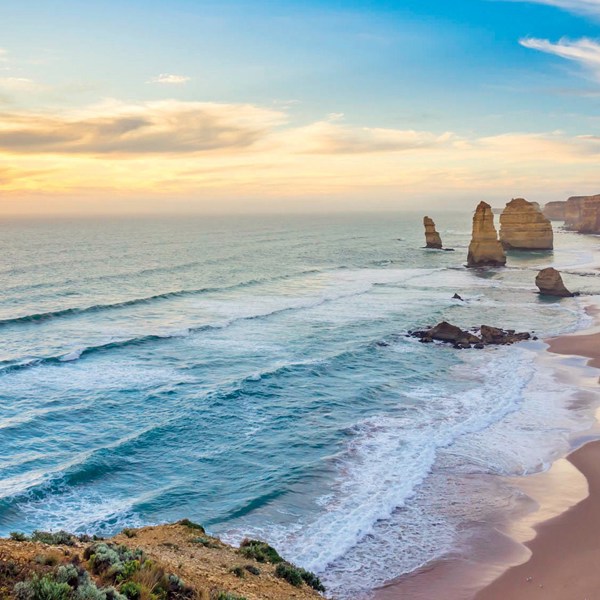 Tastes of Southern Australia