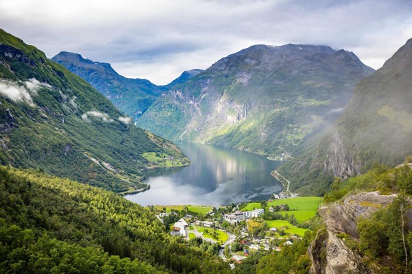 Spectacular Scandinavia and its Fjords | Grand European Travel