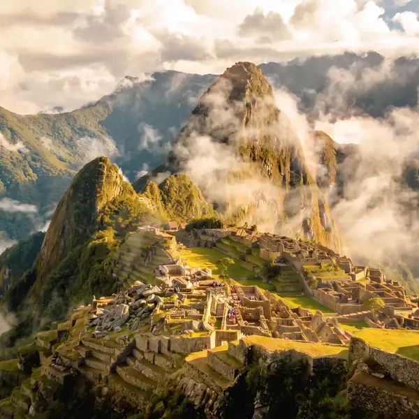 9-Day South America Samba