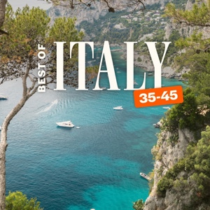Best of Italy 35 to 45 Tour