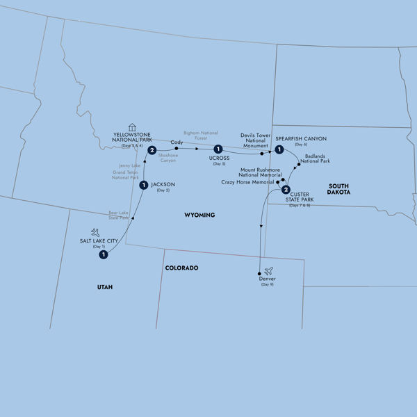 Itinerary Image