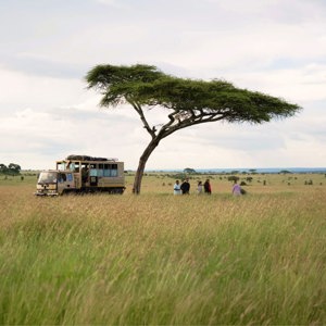 19-Day Best of Uganda, Kenya and Tanzania | Camping