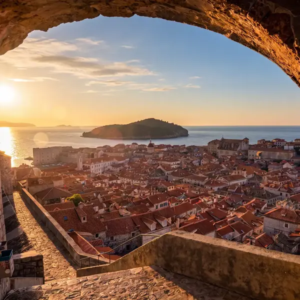 16-Day Treasures of the Balkans