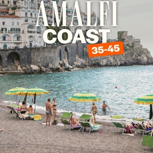 Amalfi Coast 35 to 45 Tour