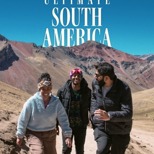Ultimate South America Tour
