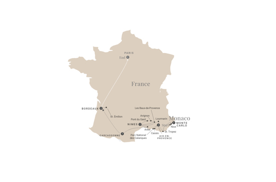 Ultimate France