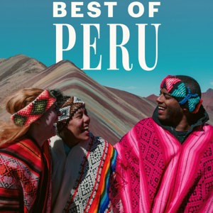 Best of Peru Tour
