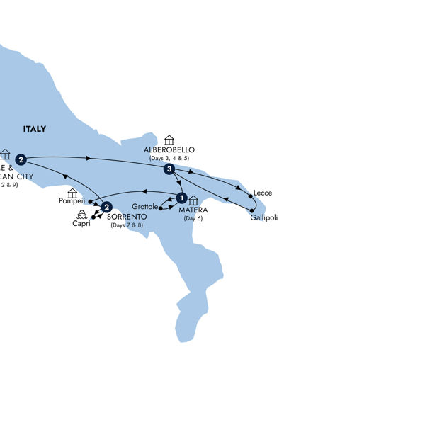 Itinerary Image
