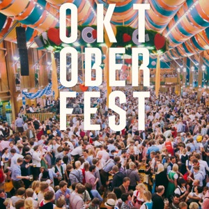 Oktoberfest in Germany Tour