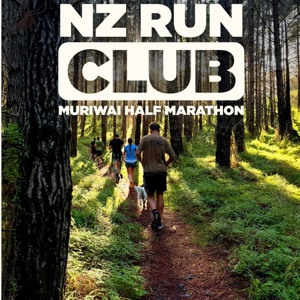NZ Run Club: Muriwai Half Marathon Tour