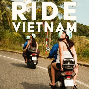Ride Vietnam Tour