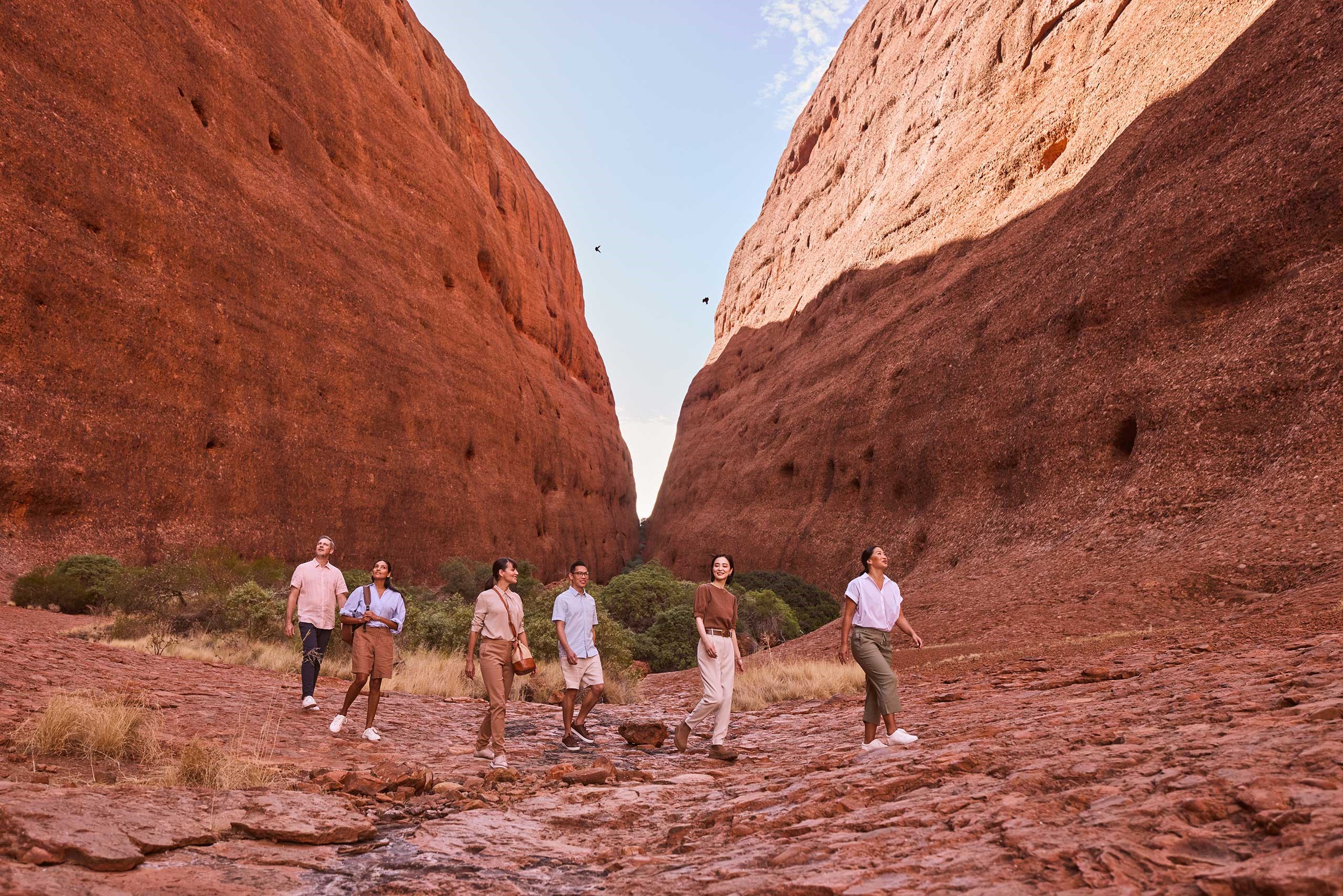 tourhub | AAT Kings | Outback Contrasts 