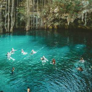 11-Day Mexico, Belize and Guatemala Experience 2026