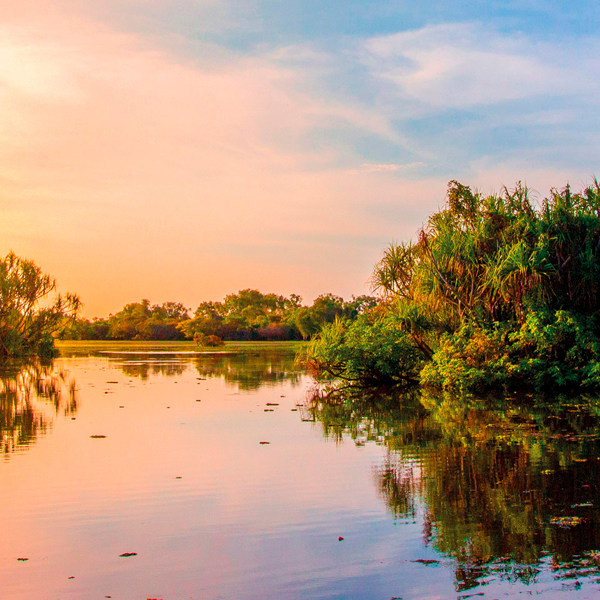 Kakadu & Arnhem Land