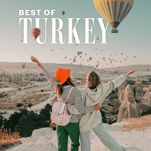 Best of Turkey Tour