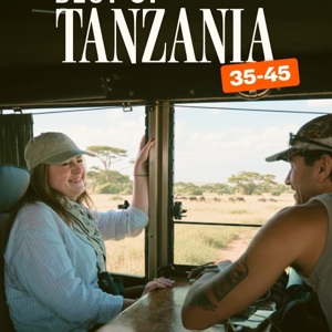 Best of Tanzania 35 to 45 Tour