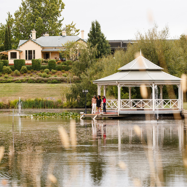 Tassie's Parks & Nature