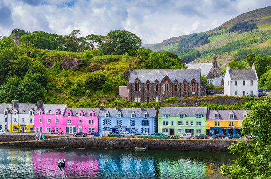 Best of Britain