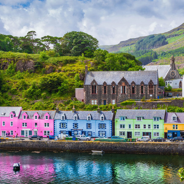 Best of Britain