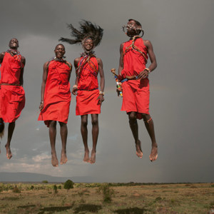 Ugand: Gorillas and Maasai Mara 35 to 45 Trip