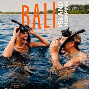 Bali Island Hopping Tour