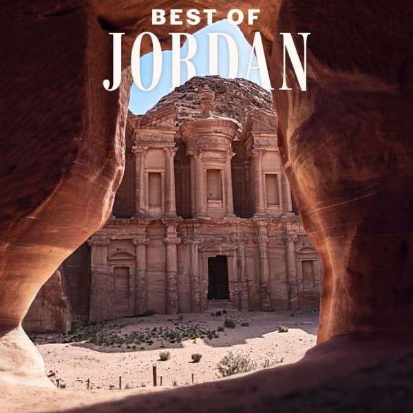 Best of Jordan Tour