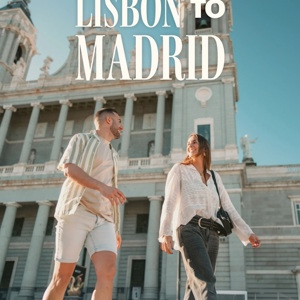 Lisbon to Madrid Tour