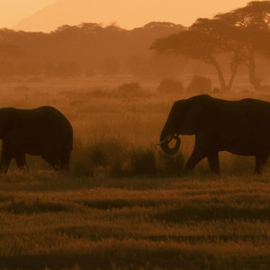 11-Day Best of Kenya and Tanzania 35 to 45 | Chalet | 2027