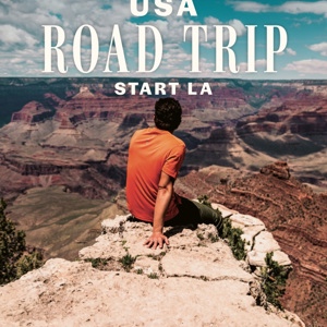 USA Road Trip: Start LA Tour