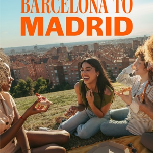 Barcelona to Madrid Tour