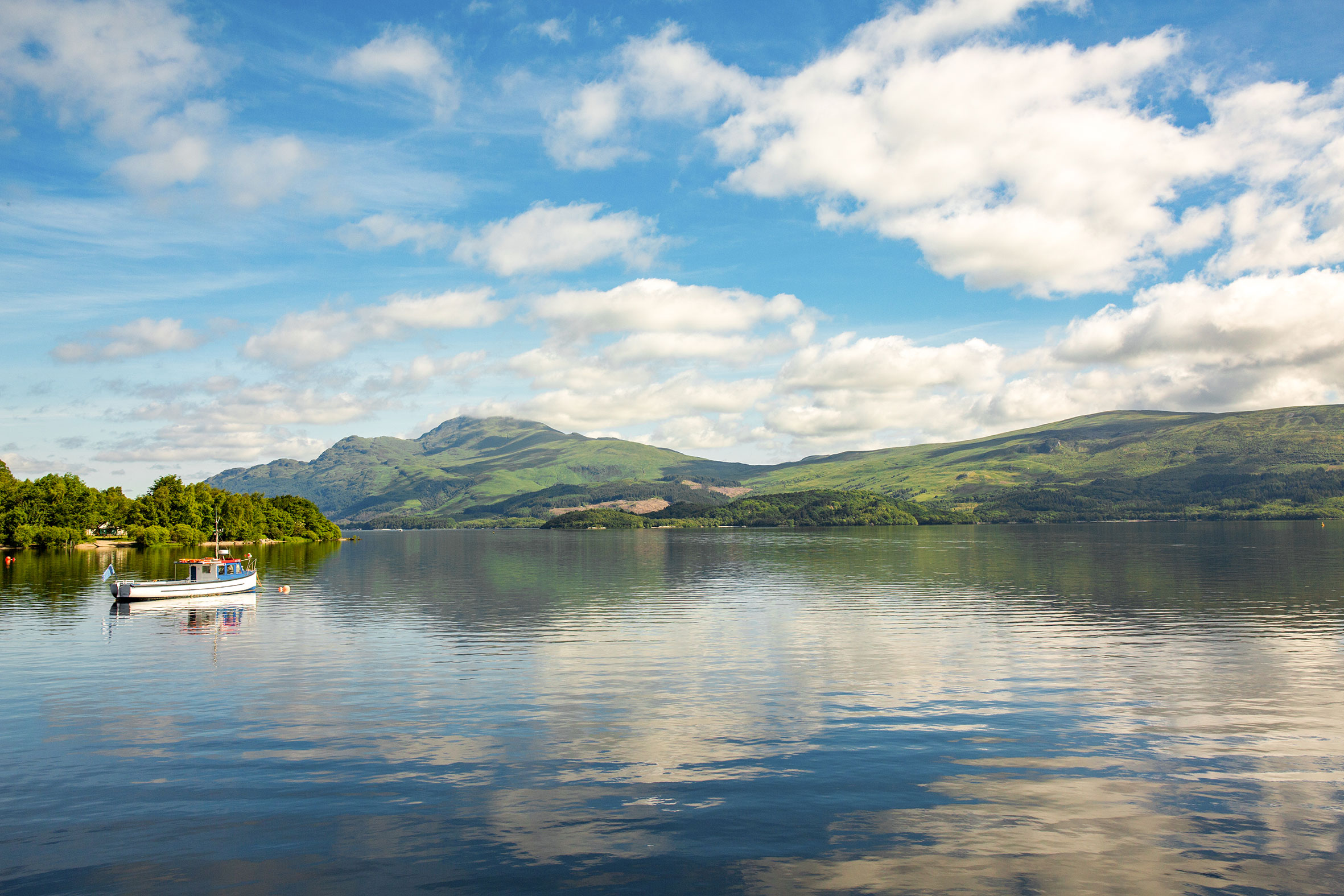 tourhub | Insight Vacations | Scenic Scotland - Classic Group 