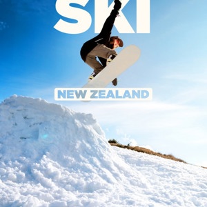 Ski New Zealand Tour